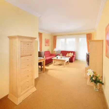 Ringhotel Sonneck فندق