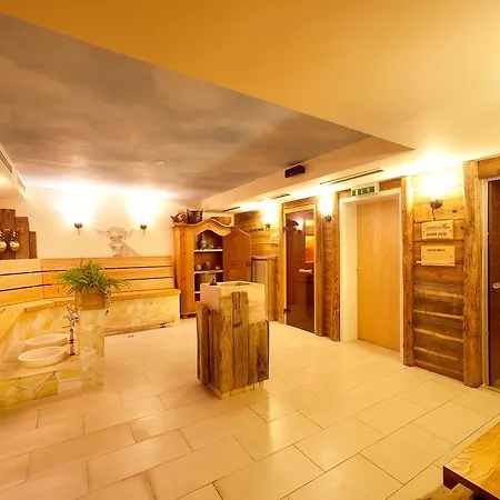 Ringhotel Sonneck 4*