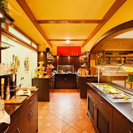 Vitalhotel Sonneck 4* Bad Worishofen