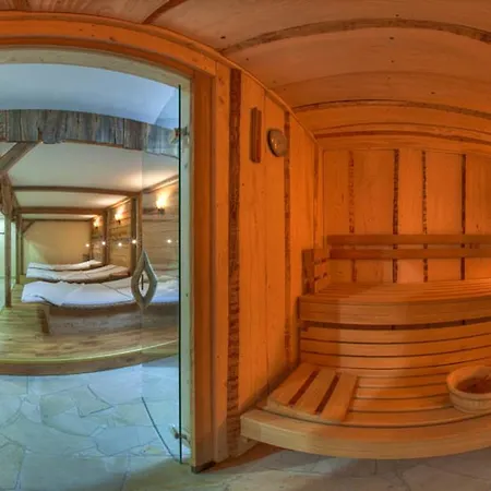 Vitalhotel Sonneck 4* Bad Worishofen