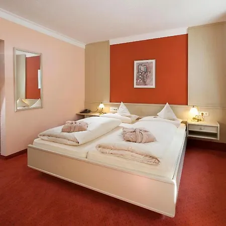 Ringhotel Sonneck 4*