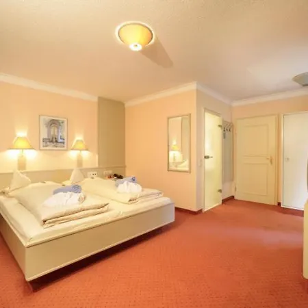 Ringhotel Sonneck 4*