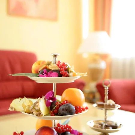 Hotel Vitalhotel Sonneck