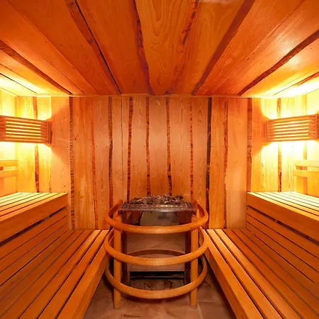 Vitalhotel Sonneck Bad Worishofen