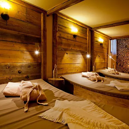 Vitalhotel Sonneck Bad Worishofen