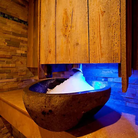 فندق Ringhotel Sonneck باد ووريشهوفن
