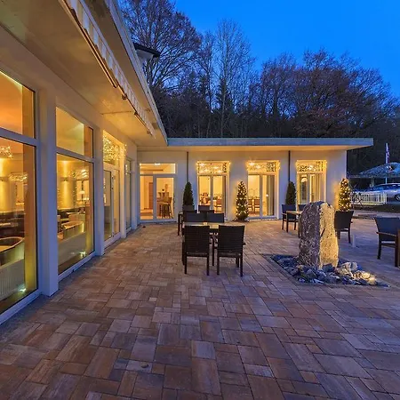 Hotel Vitalhotel Sonneck 4*