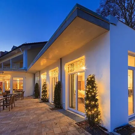 Hotel Vitalhotel Sonneck 4*