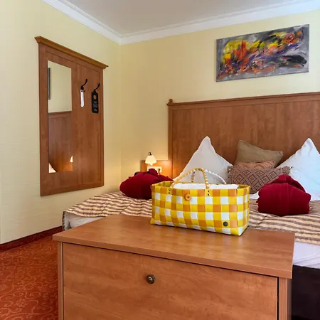 Vitalhotel Sonneck Hotel