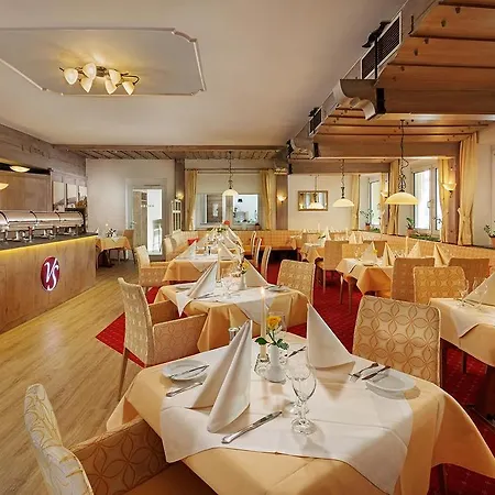 Vitalhotel Sonneck Hotel