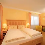 Ringhotel Sonneck ホテル バート・ヴェリスホーフェン
