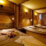 Ringhotel Sonneck バート・ヴェリスホーフェン