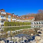 Ringhotel Sonneck Hotel Bad Wörishofen