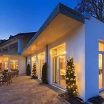 Hotel Ringhotel Sonneck 4*