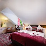 Ringhotel Sonneck 4* Bad Wörishofen