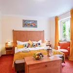 Ringhotel Sonneck 4*