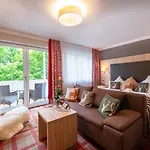 Ringhotel Sonneck バート・ヴェリスホーフェン