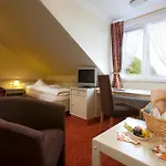 Ringhotel Sonneck Hotel 4*