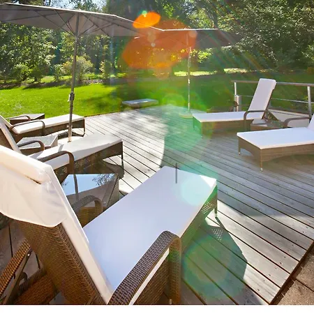 Ringhotel Sonneck