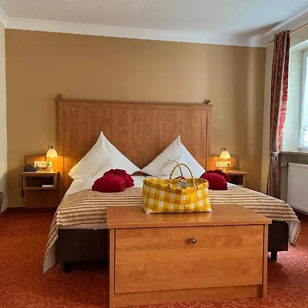 Ringhotel Sonneck Ξενοδοχείο