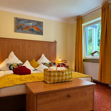 Ringhotel Sonneck Hotel