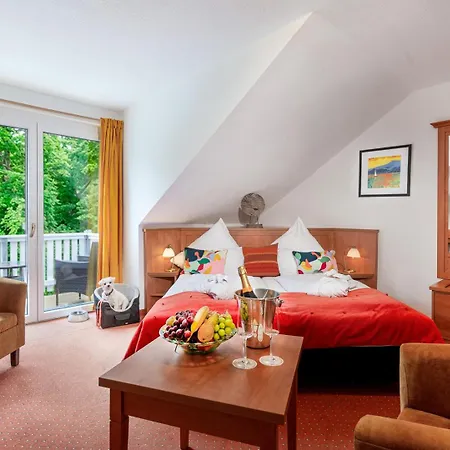 Ringhotel Sonneck Bad Worishofen