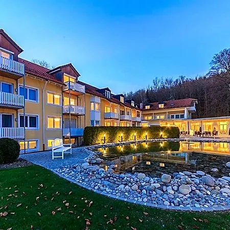 Ringhotel Sonneck Hotel Bad Wörishofen