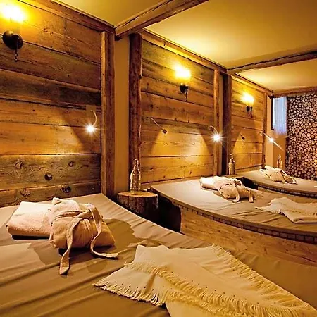 호텔 Ringhotel Sonneck