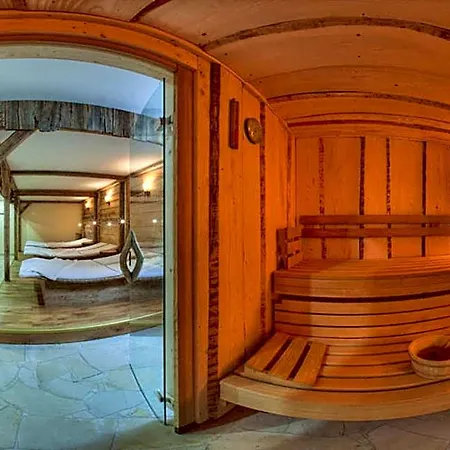 호텔 Ringhotel Sonneck