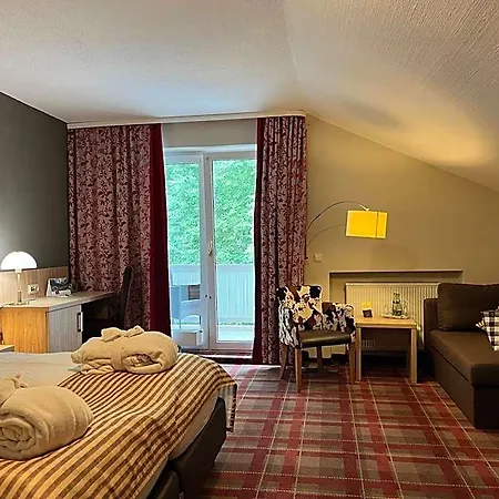 Ringhotel Sonneck