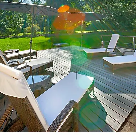 Ringhotel Sonneck