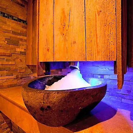 Ringhotel Sonneck 호텔 바트보리쇼펜