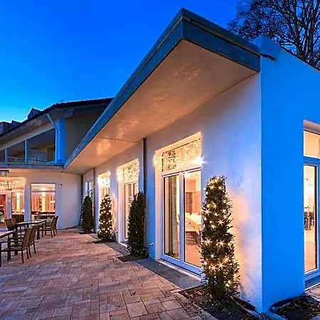 Hotel Ringhotel Sonneck