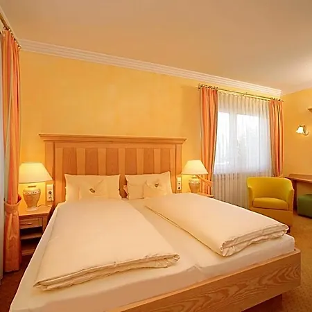 호텔 Ringhotel Sonneck 4*