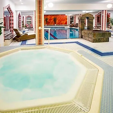 Ringhotel Sonneck 4*