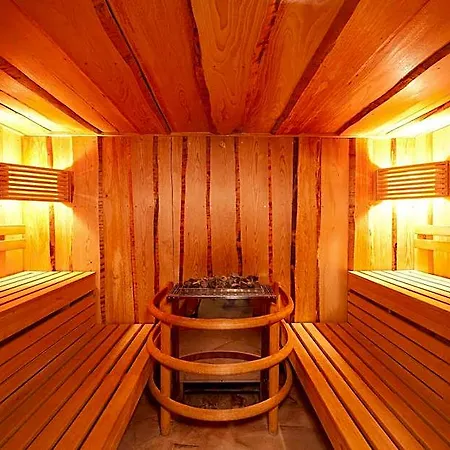 Ringhotel Sonneck 4*