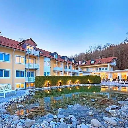 Ringhotel Sonneck Hotel 4*