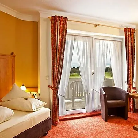 호텔 Ringhotel Sonneck 4*