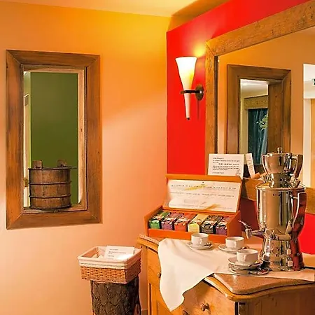 Hotel Ringhotel Sonneck