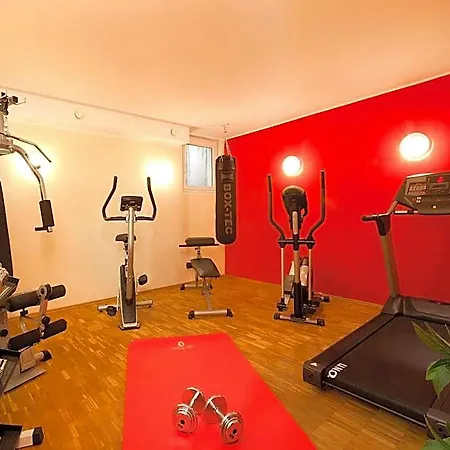 Ringhotel Sonneck 4* Bad Wörishofen