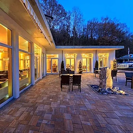 Hotel Ringhotel Sonneck