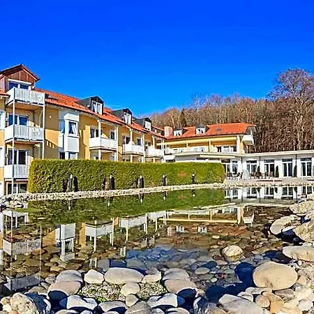Hotel Ringhotel Sonneck