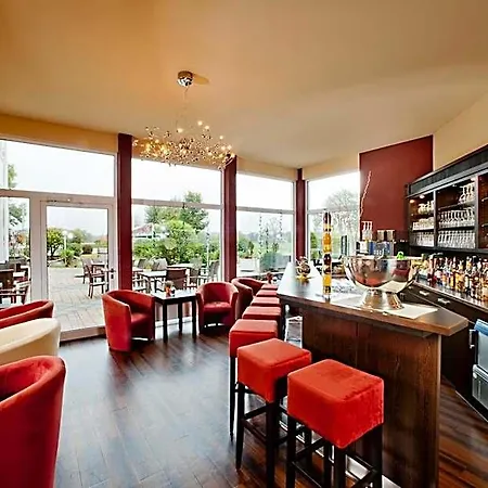Ringhotel Sonneck 호텔 4*