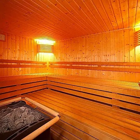 Ringhotel Sonneck 4*