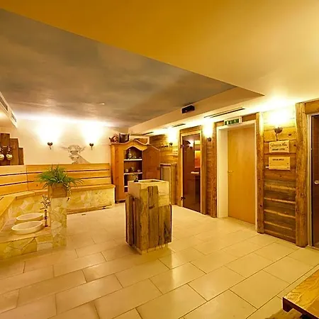 호텔 Ringhotel Sonneck 바트보리쇼펜