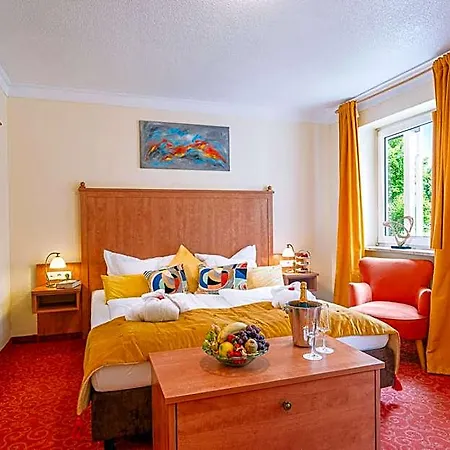 Ringhotel Sonneck