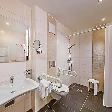 Ringhotel Sonneck 4* Bad Wörishofen