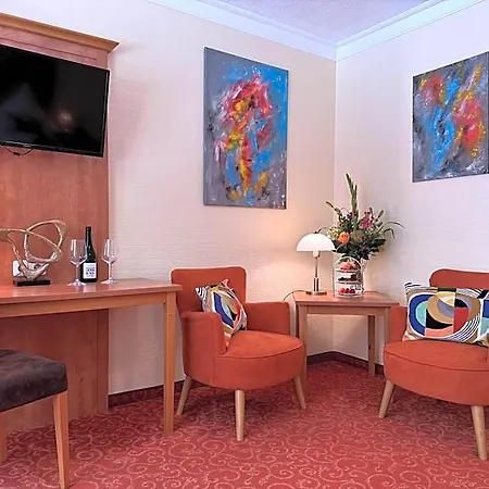 Hotel Ringhotel Sonneck Bad Wörishofen