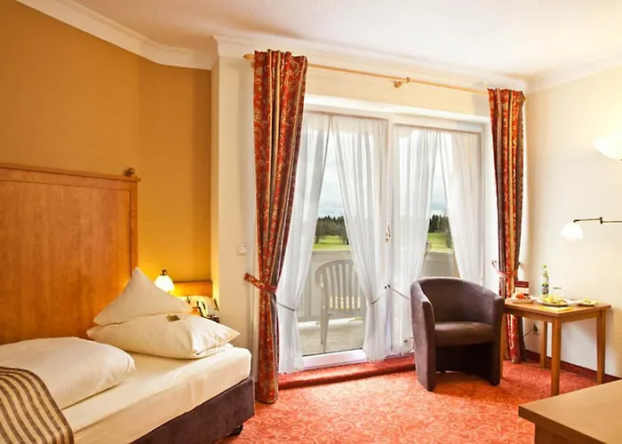 Ringhotel Sonneck