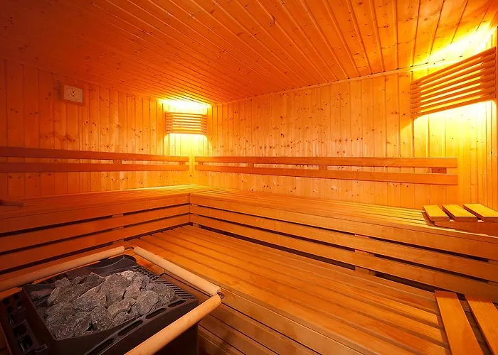 Ringhotel Sonneck 4*